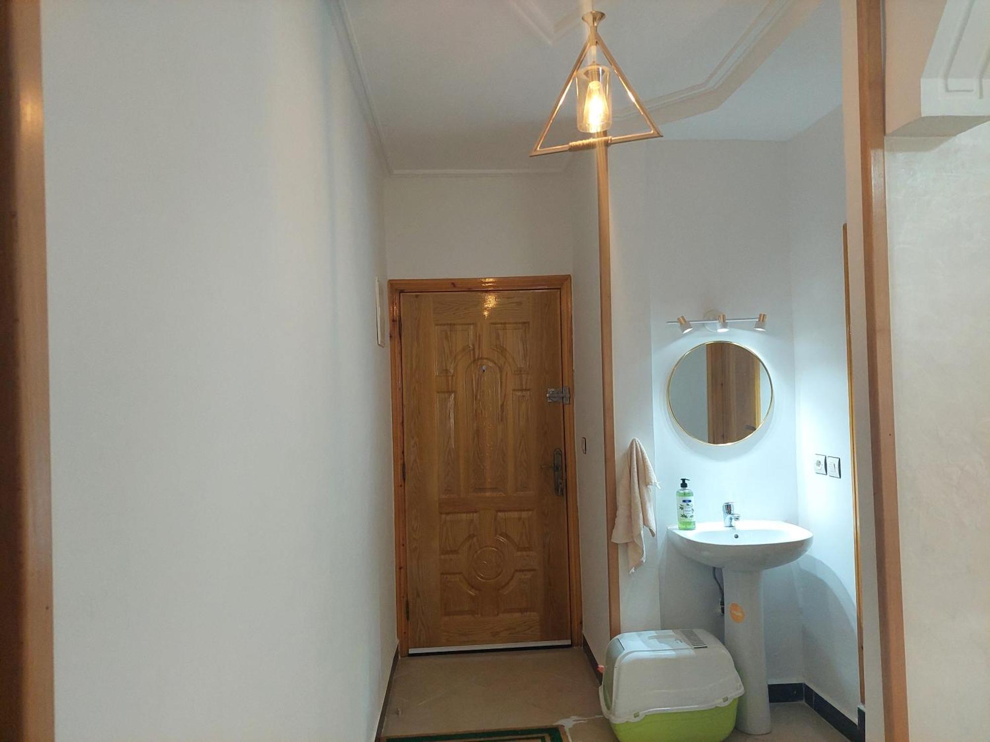 Hi Home Мекнес Екстер'єр фото