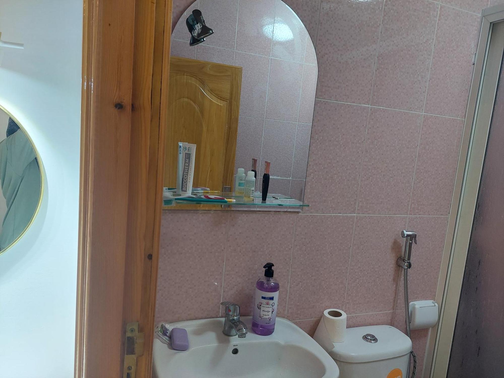 Hi Home Мекнес Екстер'єр фото