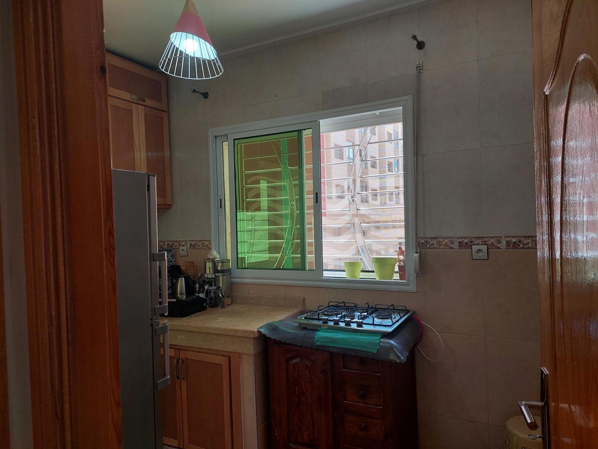 Hi Home Мекнес Екстер'єр фото