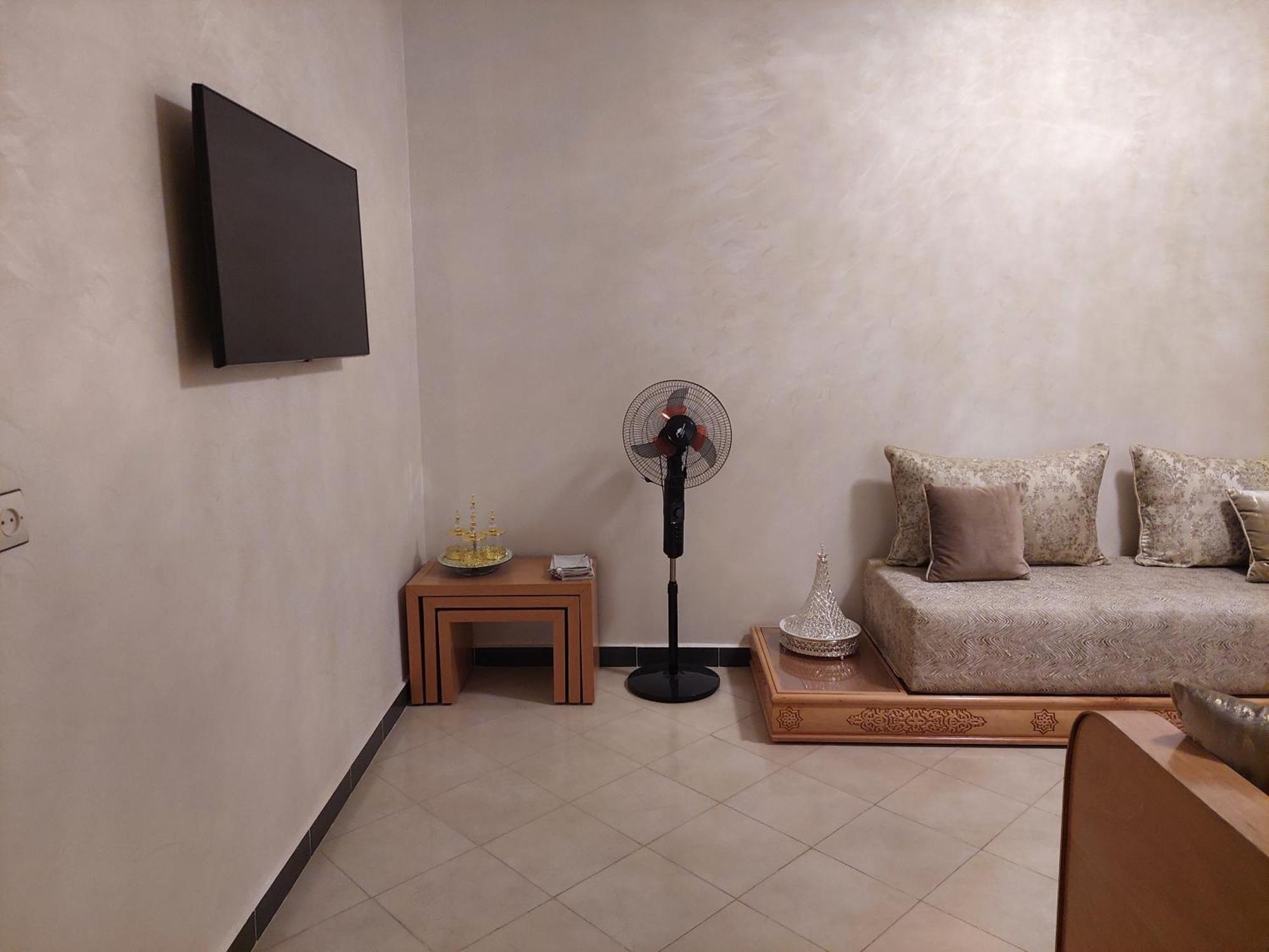 Hi Home Мекнес Екстер'єр фото