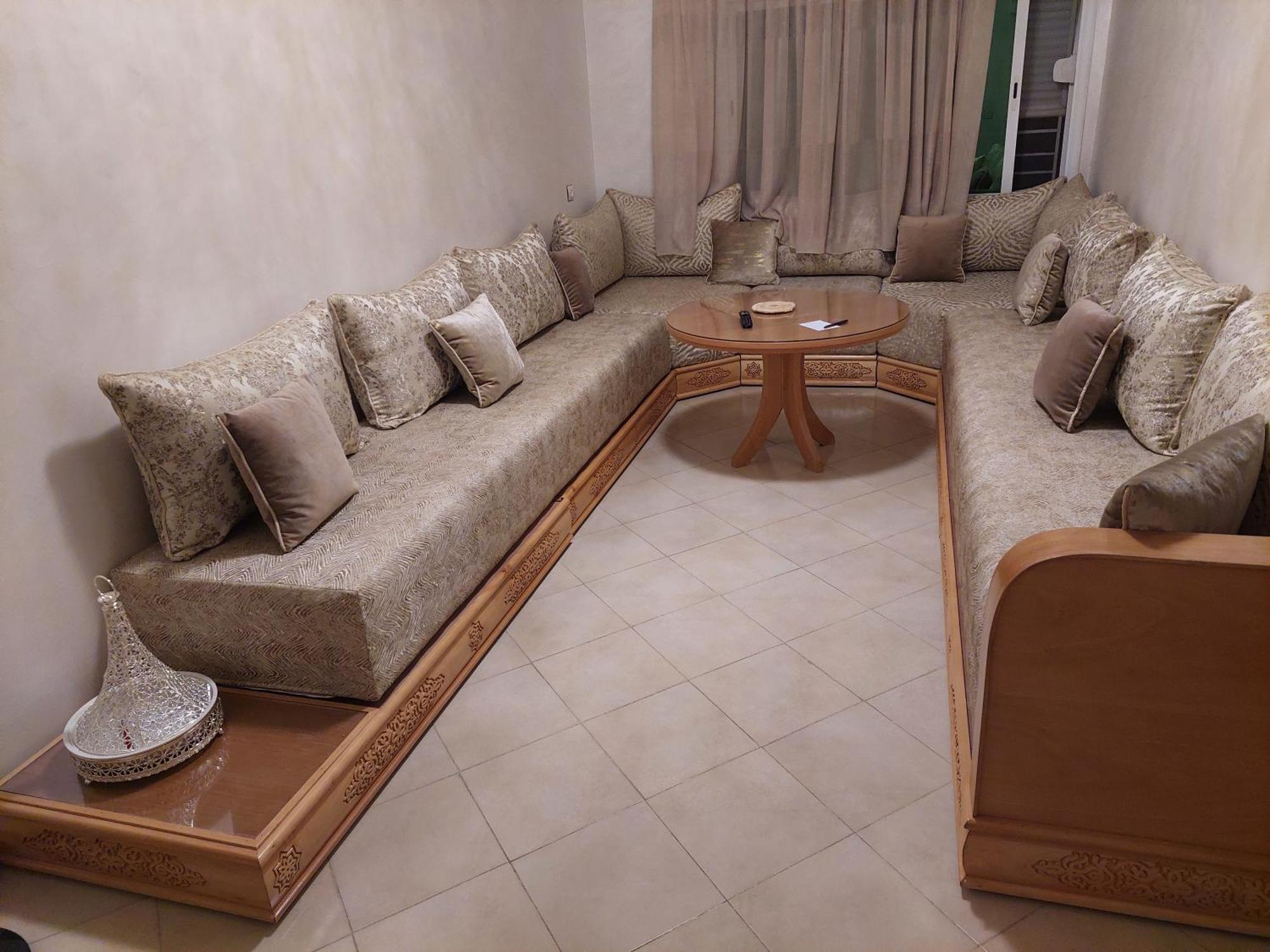 Hi Home Мекнес Екстер'єр фото